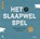 Het Slaapwel spel, Mama Baas - Gebonden - 9789401483094