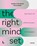 The right mindset, Delphine Steelandt ; Steve Boedt - Paperback - 9789401483230