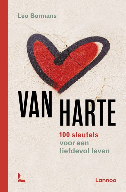 Van harte, Leo Bormans - Ebook - 9789401483346