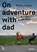 On Adventure with Dad, Kenny Deuss ; Mama Baas - Paperback - 9789401483421