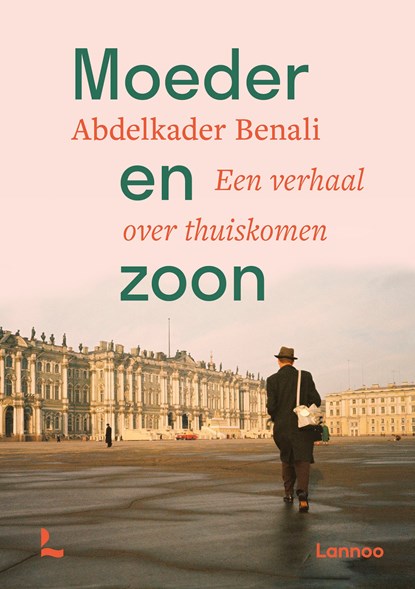 Moeder en zoon, Abdelkader Benali - Ebook - 9789401483780