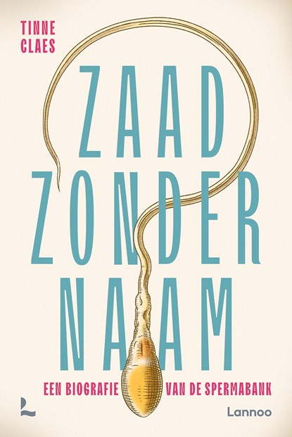 Zaad zonder naam, Tinne Claes - Ebook - 9789401483872