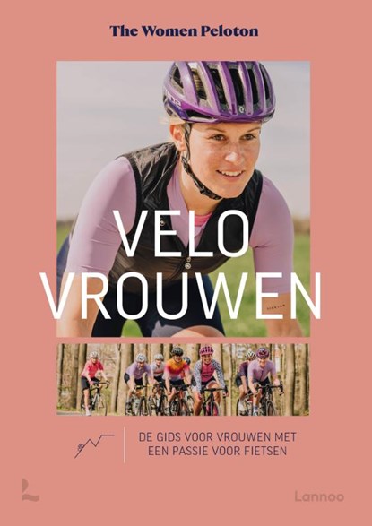 Velo Vrouwen, The Women Peloton - Paperback - 9789401484428