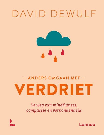 Anders omgaan met verdriet, David Dewulf - Ebook - 9789401484572