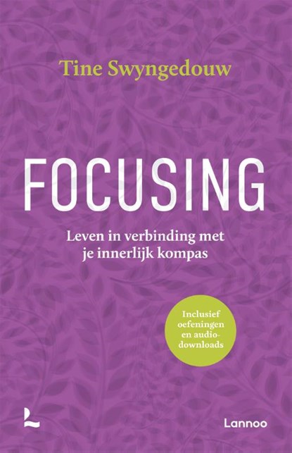 Focusing, Tine Swyngedouw - Paperback - 9789401484879