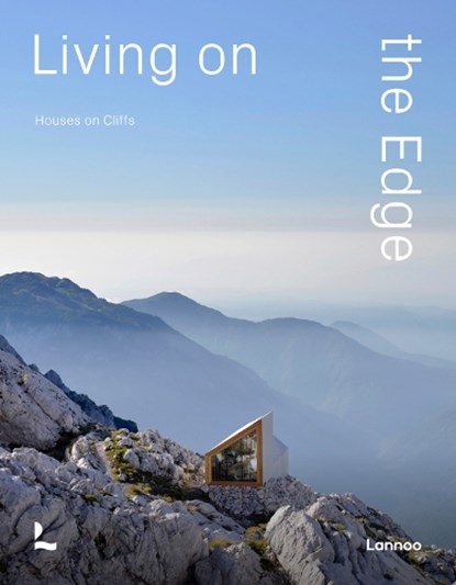 Living on the Edge, Agata Toromanoff - Gebonden - 9789401484886