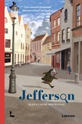 Jefferson | Jean-Claude Mourlevat | 