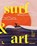 Surf & Art, Veerle Helsen - Gebonden - 9789401485098