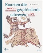 Kaarten die geschiedenis schreven | Martijn Storms | 
