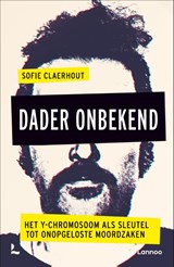Dader onbekend - Sofie Claerhout - 9789401485418
