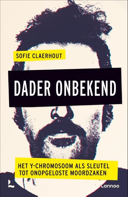 Dader onbekend, Sofie Claerhout - Paperback - 9789401485418