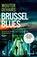 Brussel blues, Wouter Dehairs - Paperback - 9789401486354