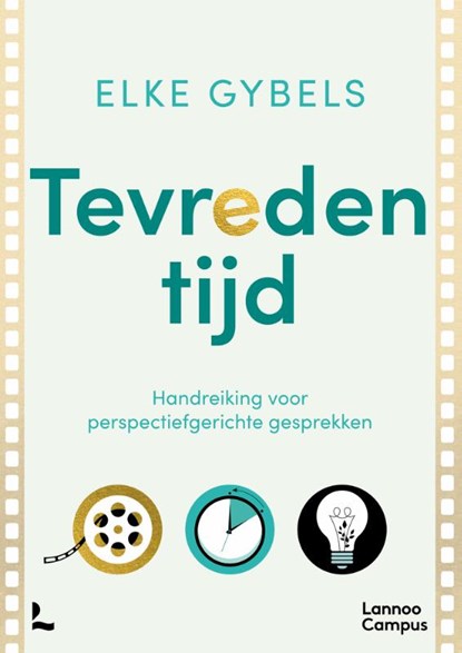 Tevreden tijd, Elke Gybels - Paperback - 9789401486651