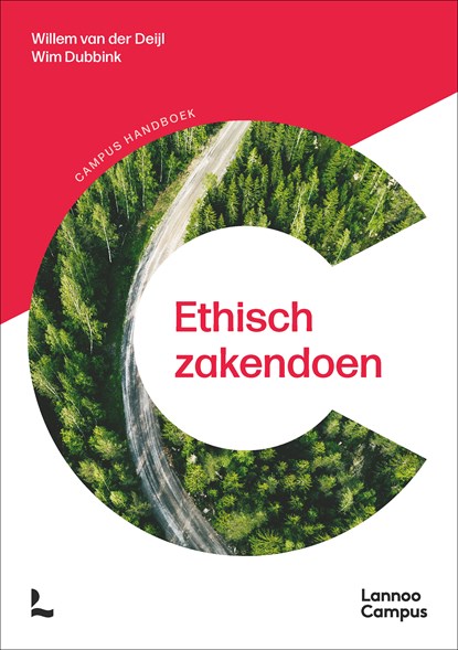 Ethisch zakendoen, Willem Van der Deijl ; Wim Dubbink - Ebook - 9789401486989
