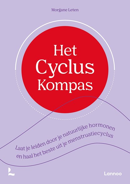 Het Cyclus Kompas, Morgane Leten - Ebook - 9789401487177