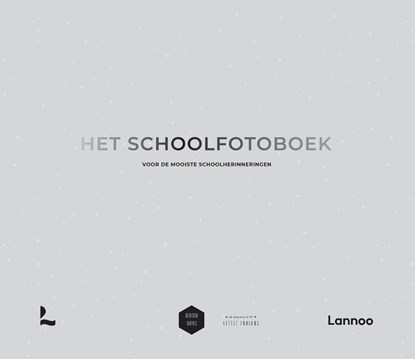 Het Schoolfotoboek, Little Indians ; Mama Baas - Gebonden - 9789401487399