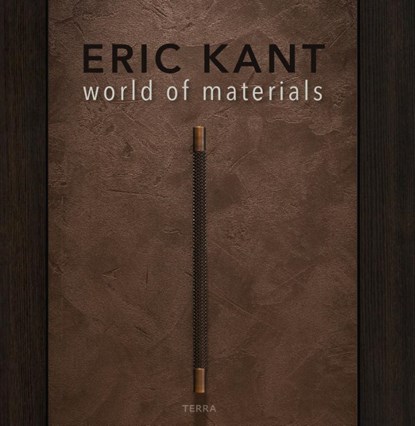 World of Materials, Eric Kant - Gebonden - 9789401487528