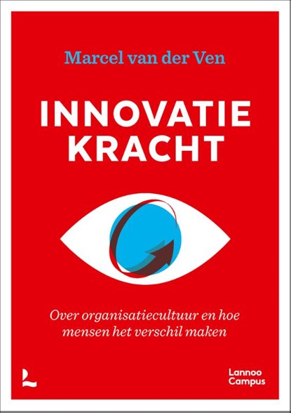 Innovatiekracht, Marcel van der Ven - Paperback - 9789401487764