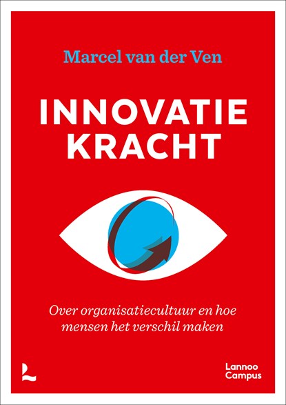 Innovatiekracht, Marcel van der Ven - Ebook - 9789401487771