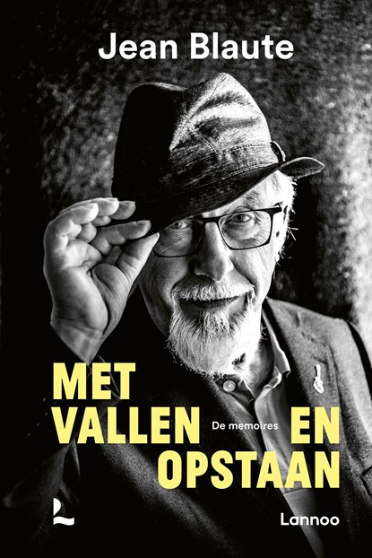 Met vallen en opstaan, Jean Blaute - Ebook - 9789401487870