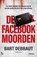 De Facebookmoorden, Bart Debbaut - Paperback - 9789401487986