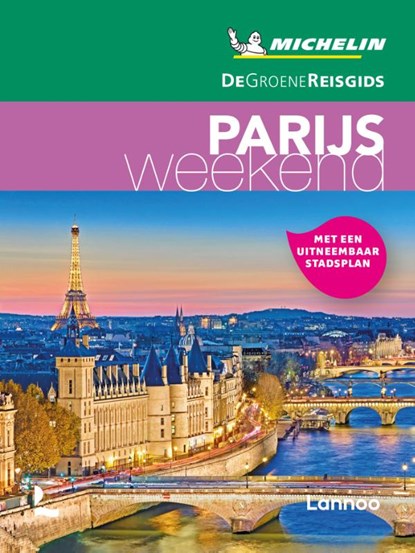 Parijs, niet bekend - Paperback - 9789401488723
