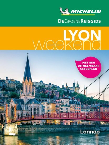 Lyon, niet bekend - Paperback - 9789401488730