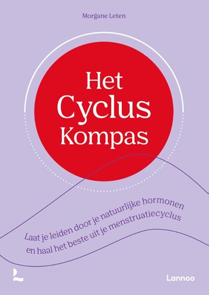 Het cyclus kompas, Morgane Leten - Paperback - 9789401489027