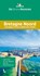 De Groene Reisgids - Bretagne Noord, Michelin Editions - Paperback - 9789401489232