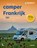 Met de camper door Frankrijk, Michelin Editions - Paperback - 9789401489331