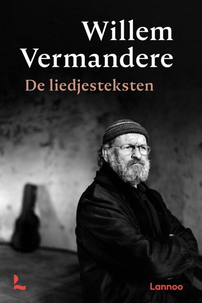 Willem Vermandere. De liedjesteksten, Willem Vermandere - Paperback - 9789401489386