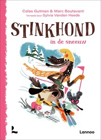 Stinkhond in de sneeuw | Colas Gutman | 