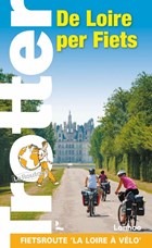 Trotter De Loire per fiets | auteur onbekend | 