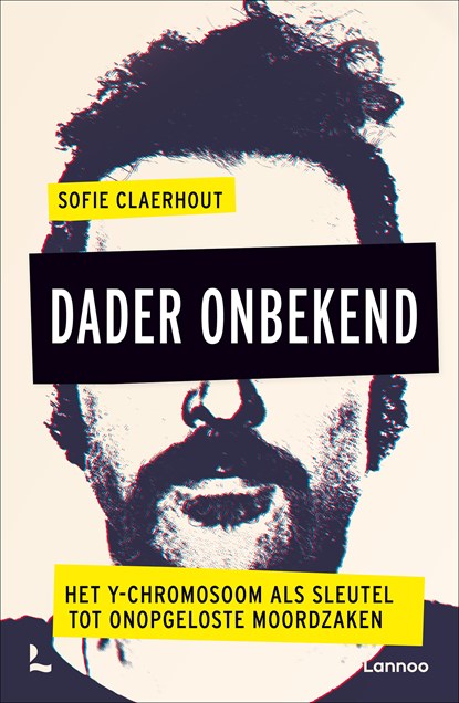 Dader onbekend, Sofie Claerhout - Ebook - 9789401490689