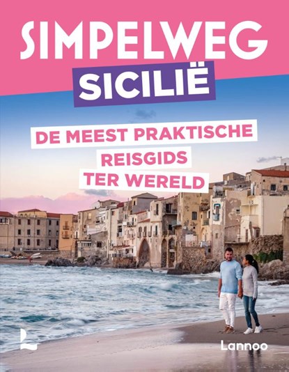Simpelweg Sicilië, niet bekend - Paperback - 9789401490818