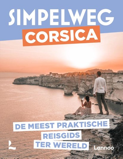 Simpelweg Corsica, niet bekend - Paperback - 9789401490887