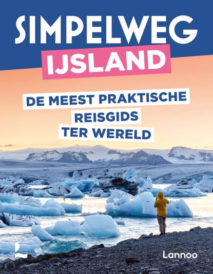Simpelweg IJsland, niet bekend - Paperback - 9789401490894