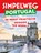 Portugal, niet bekend - Paperback - 9789401490924