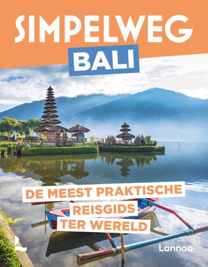 Simpelweg Bali, niet bekend - Paperback - 9789401490948