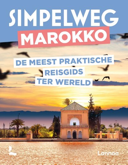 Marokko, niet bekend - Paperback - 9789401490955