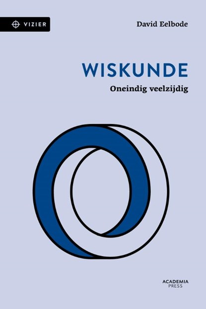 Wiskunde, David Eelbode - Paperback - 9789401491181