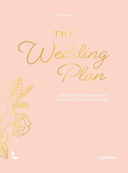 The Wedding Plan, Joyce Denie - Ebook - 9789401491242