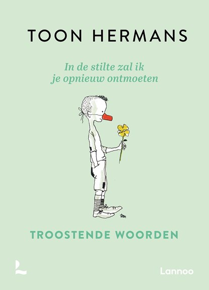 In de stilte zal ik je opnieuw ontmoeten, Toon Hermans - Ebook - 9789401491846