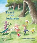 Taart voor iedereen | Thé Tjong-Khing | 