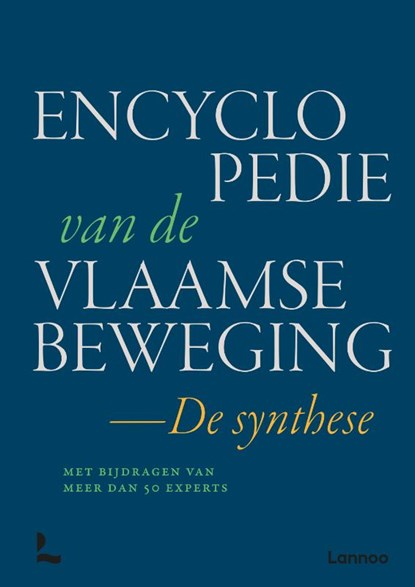 Encyclopedie van de Vlaamse beweging, niet bekend - Gebonden - 9789401492492