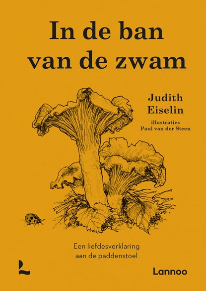 In de ban van de zwam, Judith Eiselin - Ebook - 9789401492515