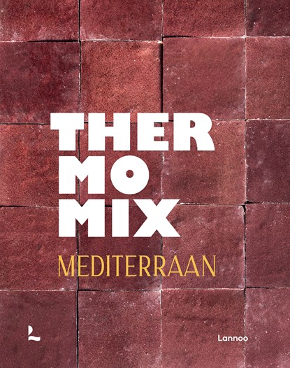Thermomix Mediterraan, Claudia Allemeersch - Ebook - 9789401492546