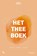 Het Theeboek, Veerle Stoffels - Gebonden - 9789401492553