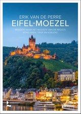 Eifel-Moezel, Erik Van de Perre -  - 9789401492843