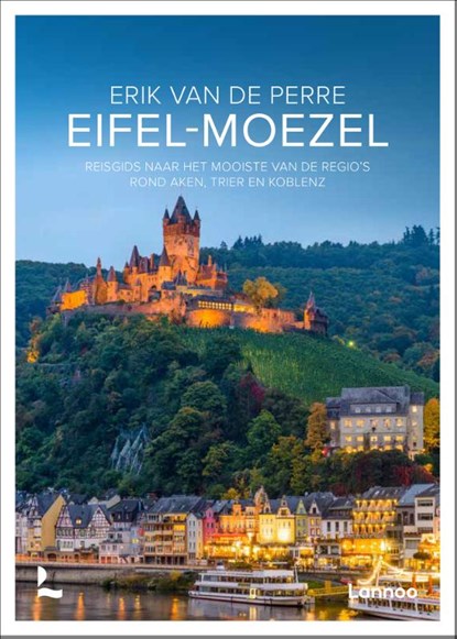Eifel-Moezel, Erik Van de Perre - Paperback - 9789401492843